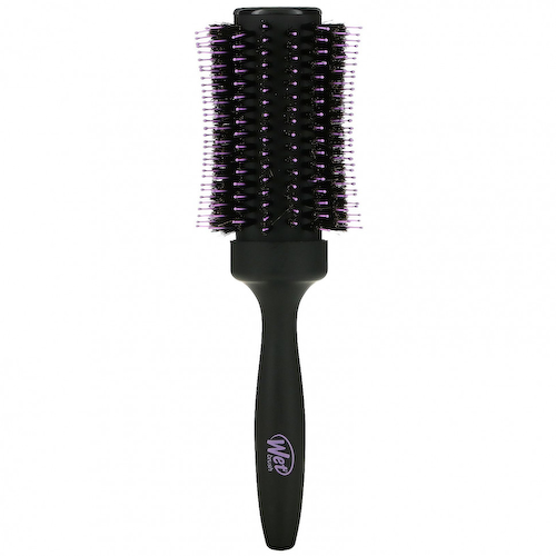 Wet Brush, Break Free, круглая кисть для увеличения объема, для густых / густых волос, 1 шт. #1