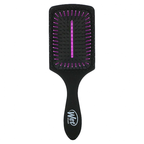 Wet Brush, Paddle Detangler, Refresh + Extend`` 1 кисть #1