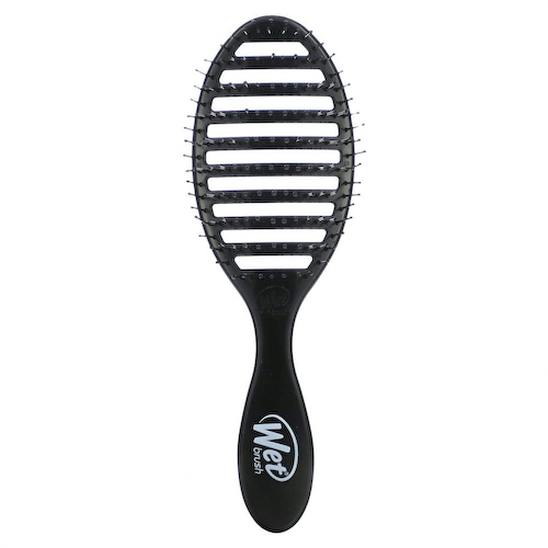 Wet Brush, Speed Dry, черный, 1 кисть #1