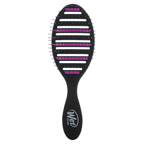 Wet Brush, Speed Dry, Refresh + Extend`` 1 кисть #1