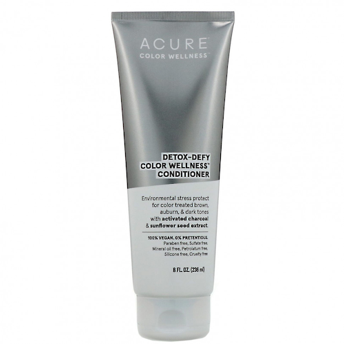 Acure, Detox-Defy Color Wellness, кондиционер, 236 мл (8 жидк. унций) #1