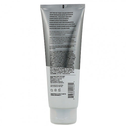 Acure, Detox-Defy Color Wellness, кондиционер, 236 мл (8 жидк. унций) #1