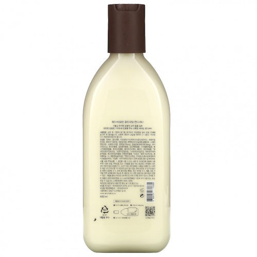 Aromatica, Укрепляющий кондиционер с биотином B5 +, 400 мл (13,5 жидк. Унции) #1