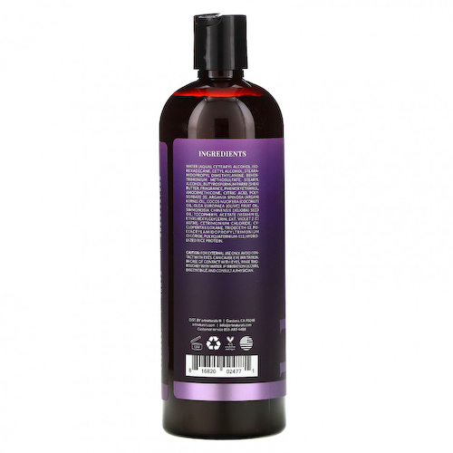 Artnaturals, кондиционер для волос Blonde Purple, баланс цвета, 473 мл (16 жидк. унций) #1