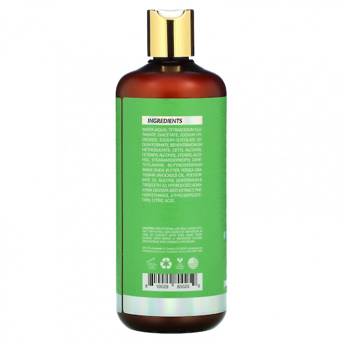 Artnaturals, Luxe, кондиционер с маслом авокадо, для сухих волос, 473 мл (16 жидк. Унций) #1