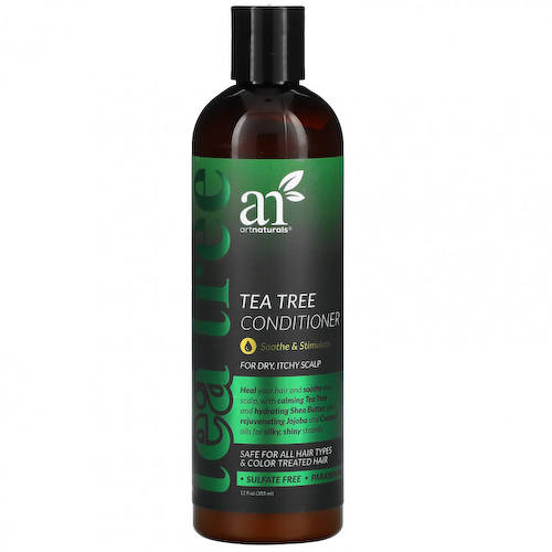 Artnaturals, Tea Tree Conditioner, 12 fl oz (355 ml) #1