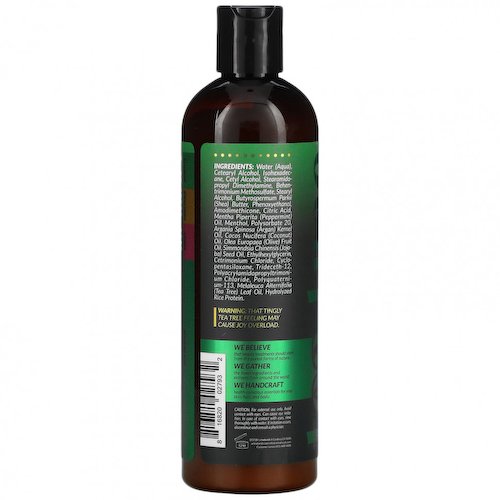 Artnaturals, Tea Tree Conditioner, 12 fl oz (355 ml) #1