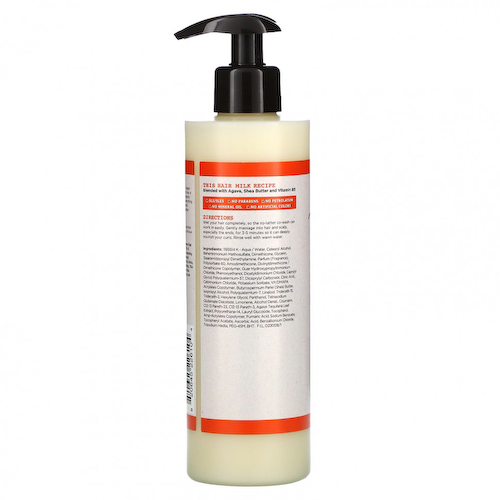 Carol's Daughter, Hair Milk, Conditioning, Curl Cleansing Conditioner, 12 fl oz (355 ml) #1