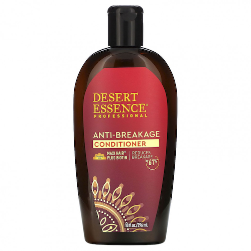 Desert Essence, Кондиционер против ломкости кожи, 296 мл (10 жидк. Унций) #1