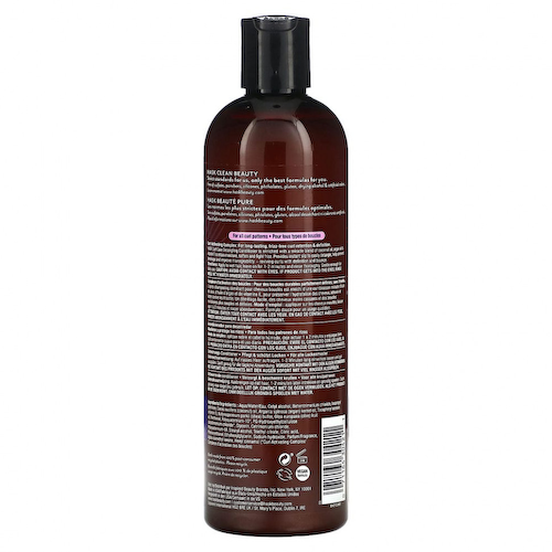 Hask Beauty, Curl Care, кондиционер для распутывания волос, для всех типов локонов, 355 мл (12 жидк. Унций) #1