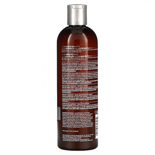 Hask Beauty, Keratin Protein, Разглаживающий кондиционер, 12 жидких унций (355 мл) #1