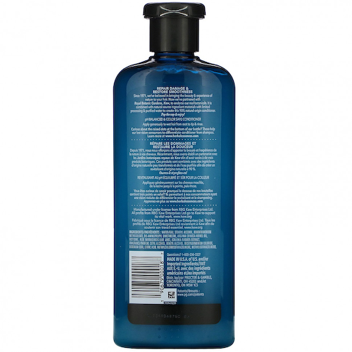 Herbal Essences, Repair Conditioner, Argan Oil, 13,5 жидких унций (400 мл) #1