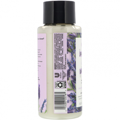 Love Beauty and Planet, Кондиционер Soothe & Serene, «Аргановое масло и лаванда», 400 мл #1