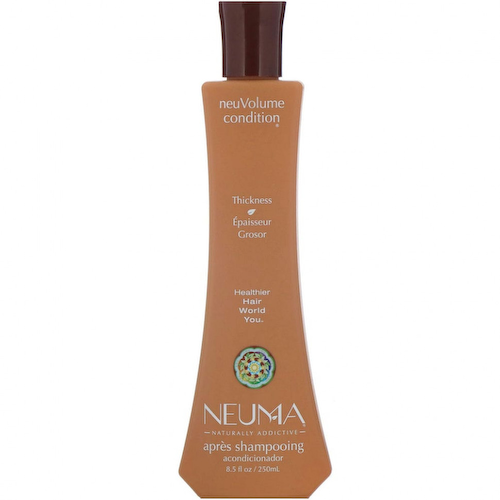 Neuma, neuVolume Condition, кондиционер, густота, 250 мл (8,5 жидк. унции) #1