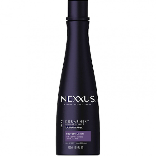Nexxus, Keraphix, кондиционер для восстановления поврежденных волос, 400 мл (13,5 жидк. унции) #1