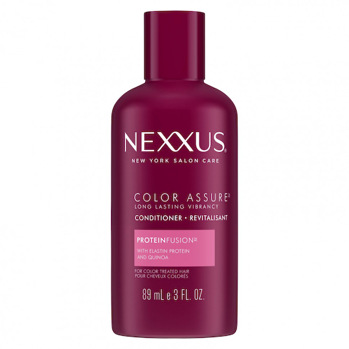 Nexxus, Кондиционер Color Assure, 3 жидких унции (89 мл) #1