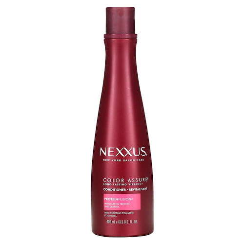 Nexxus, Кондиционер Color Assure, «Яркость надолго», 400 мл #1