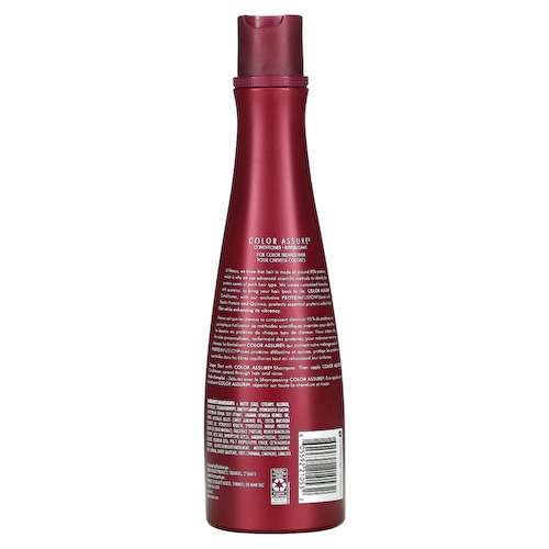 Nexxus, Кондиционер Color Assure, «Яркость надолго», 400 мл #1