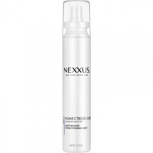 Nexxus, Невесомый спрей-кондиционер Humectress Luxe, максимальное увлажнение волос, 150 мл #1