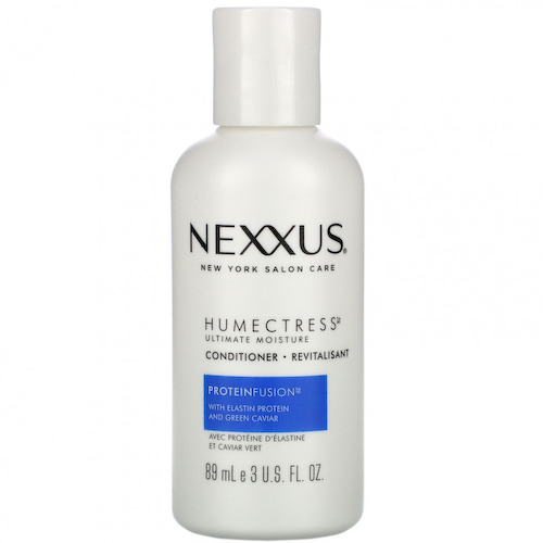 Nexxus, Увлажняющий кондиционер Humectress Ultimate, 3 жидких унции (89 мл) #1