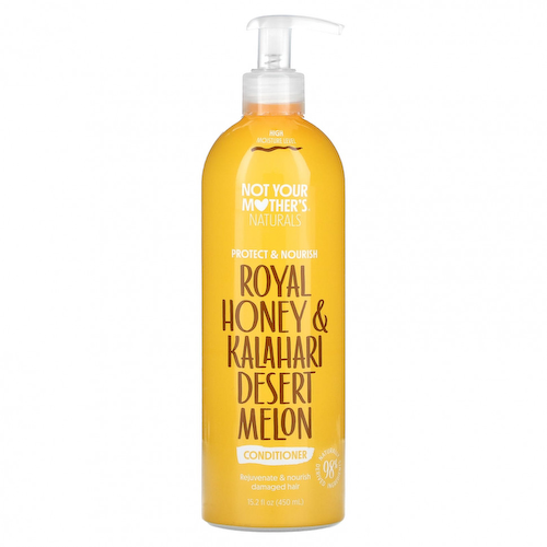 Not Your Mother's, Кондиционер Royal Honey & Kalahari Desert Melon, 450 мл (15,2 жидк. Унции) #1