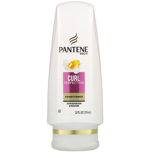 Pantene, Pro-V, Кондиционер для совершенства локонов, 12 жидких унций (355 мл) #1