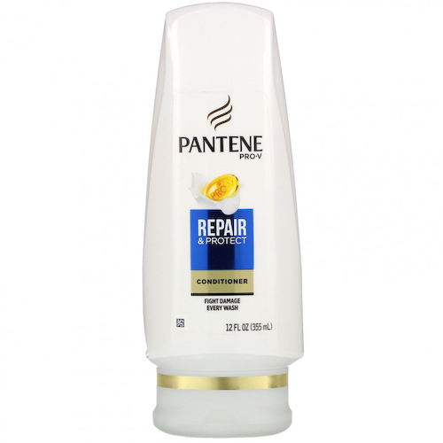 Pantene, Pro-V, кондиционер для восстановления и защиты, 355 мл (12 жидк. Унций) #1