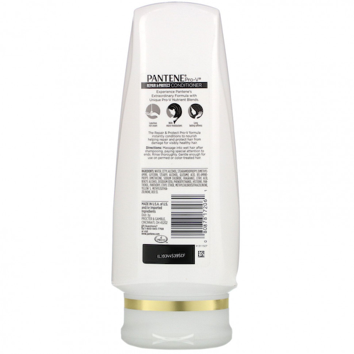 Pantene, Pro-V, кондиционер для восстановления и защиты, 355 мл (12 жидк. Унций) #1