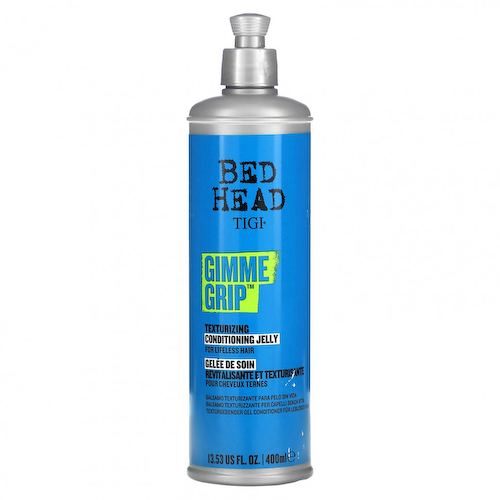 TIGI, Bed Head, Gimme Grip, кондиционер для текстуры, для безжизненных волос, 400 мл (13,53 жидк. Унции) #1
