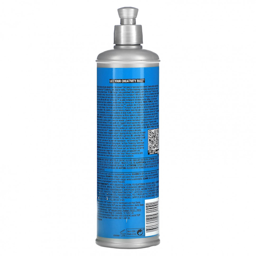 TIGI, Bed Head, Gimme Grip, кондиционер для текстуры, для безжизненных волос, 400 мл (13,53 жидк. Унции) #1