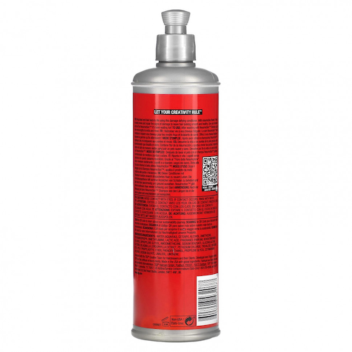 TIGI, Bed Head, Resurrection, супер восстанавливающий кондиционер, для слабых, ломких волос, 400 мл (13,53 жидк. Унции) #1