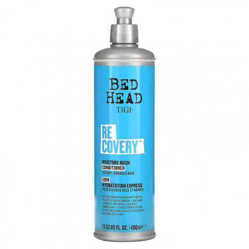 TIGI, Bed Head, восстановление, увлажняющий кондиционер, для сухих, поврежденных волос, 400 мл (13,53 жидк. Унции) #1