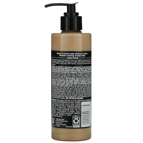 Tresemme, Gloss, кондиционер для депонирования цвета, светлый блонд, 228 мл (7,7 жидк. Унции) #1