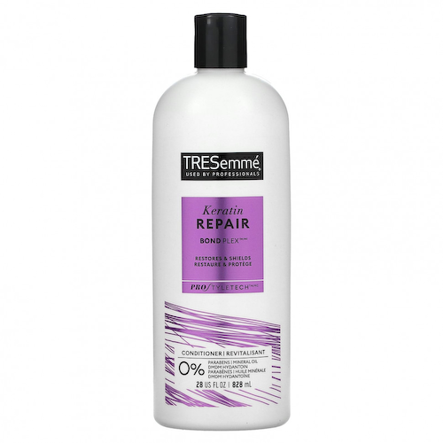 Tresemme, Keratin Repair, кондиционер, 828 мл (28 жидк. Унций) #1