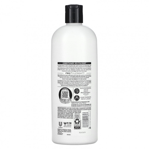 Tresemme, Keratin Repair, кондиционер, 828 мл (28 жидк. Унций) #1