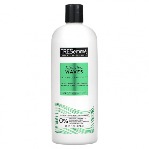 Tresemme, Кондиционер для волос Effortless Waves, 828 мл (28 жидк. Унций) #1