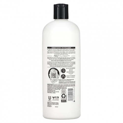Tresemme, Кондиционер для волос Effortless Waves, 828 мл (28 жидк. Унций) #1