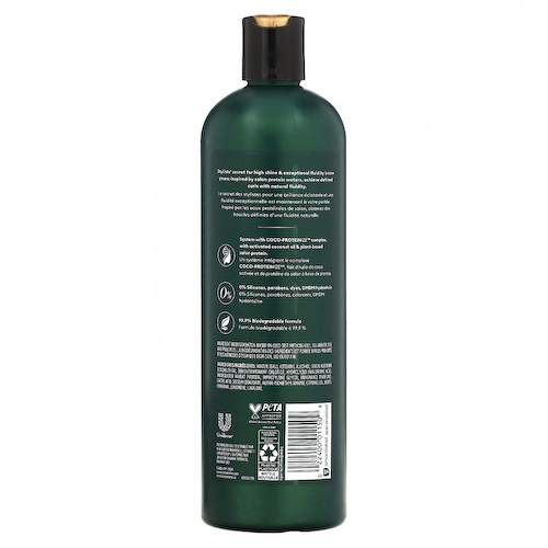 Tresemme, Pro Infusion, Fluid Curls, кондиционер, 488 мл (16,5 жидк. Унции) #1