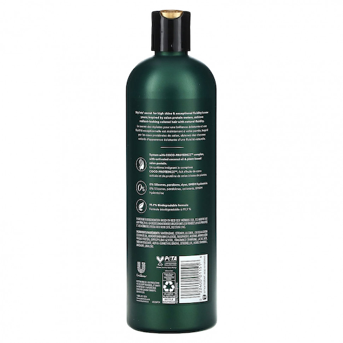 Tresemme, Pro Infusion, кондиционер для окрашенных волос, сатиновый блеск, 488 мл (16,5 жидк. Унции) #1
