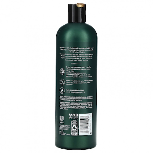Tresemme, Pro Infusion, увлажняющий кондиционер для разглаживания волос, 488 мл (16,5 жидк. Унции) #1