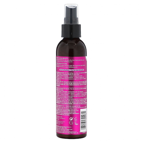 Hask Beauty, Curl Care, несмываемый спрей 5 в 1, 175 мл (6 жидк. Унций) #1
