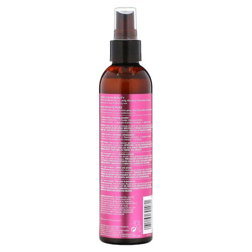Hask Beauty, Keratin Protein, несмываемый спрей 5 в 1, 235 мл (8 жидк. Унций) #1