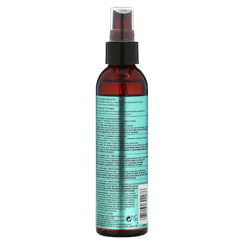 Hask Beauty, Кокосовое масло Monoi, спрей 5-в-1, 175 мл (6 жидк. Унций) #1