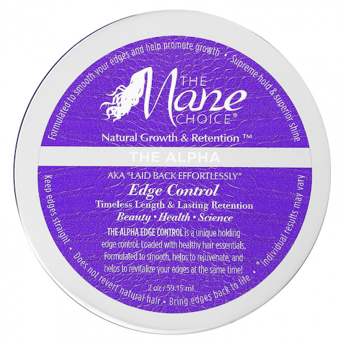 Mane Choice, The Alpha, Edge Control, 59,15 мл (2 унции) #1