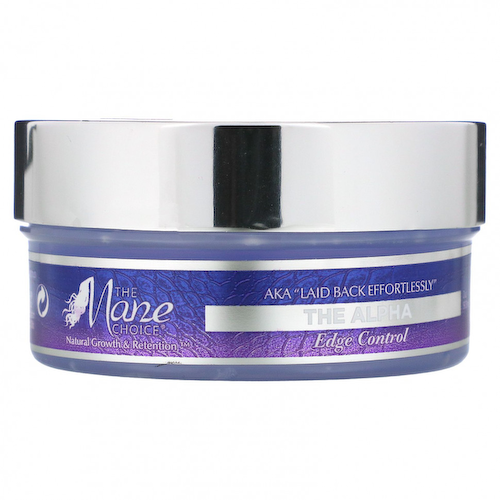 Mane Choice, The Alpha, Edge Control, 59,15 мл (2 унции) #1