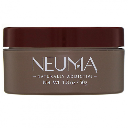 Neuma, neuStyling Clay, глина для укладки, 50 г (1,8 унции) #1