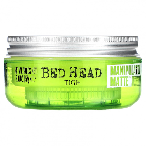 TIGI, Bed Head, матовый манипулятор, 57 г (2,01 унции) #1
