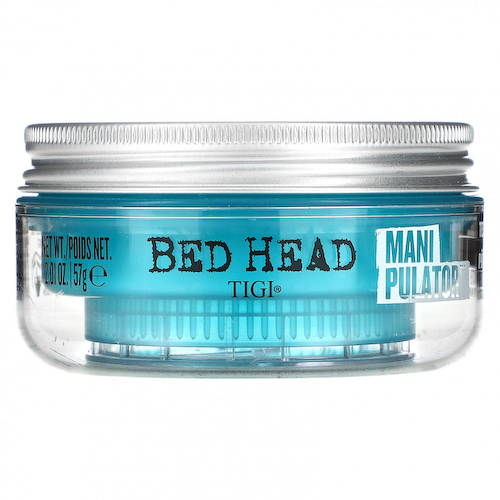 TIGI, Mani Pulator, текстурирующая шпатлевка, 57 г (2,01 унции) #1