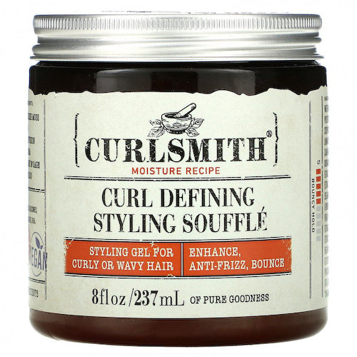 Curlsmith, Curl Defining Styling Souffle, 237 мл (8 жидк. Унций) #1