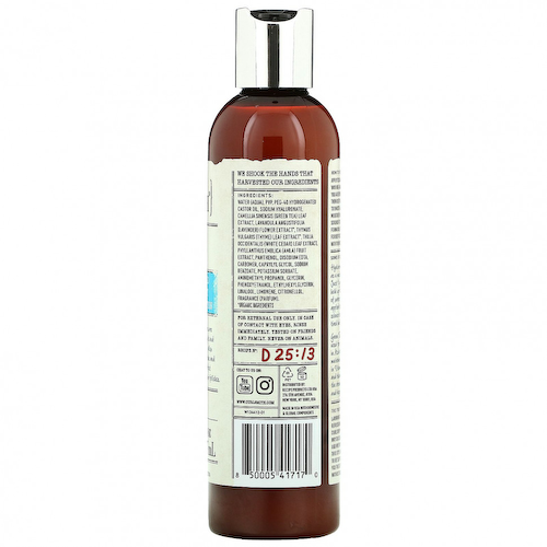 Curlsmith, Hydro Style Flexi Jelly, 237 мл (8 жидк. Унций) #1